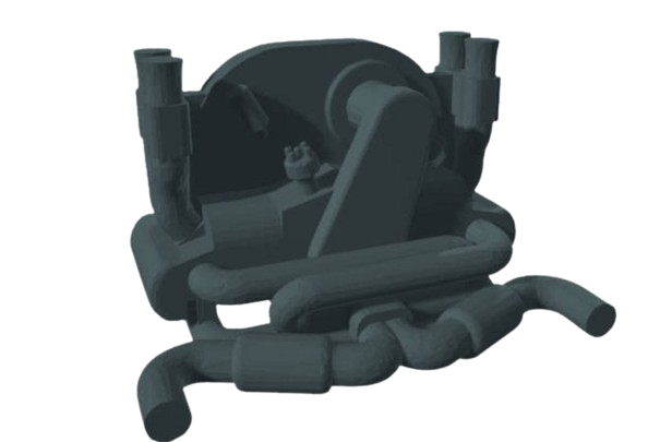 Beetle Engine