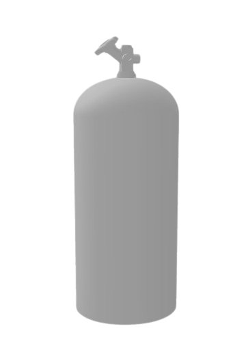 Nos Bottle