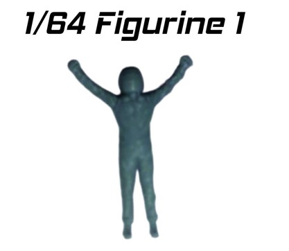 Figurine 1