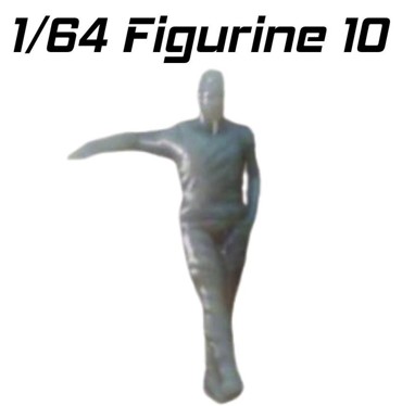 Figurine 10