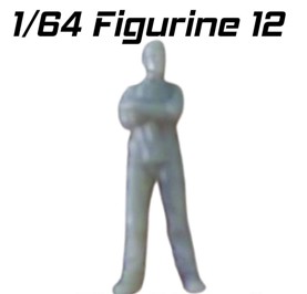 Figurine 12