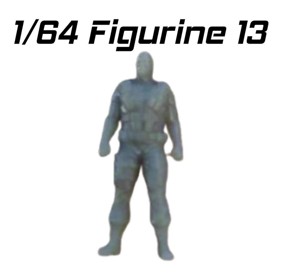 Figurine 13