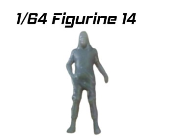 Figurine 14