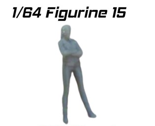 Figurine 15