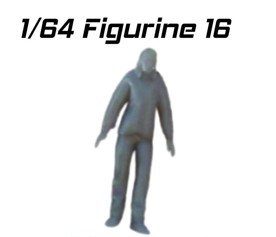 Figurine 16