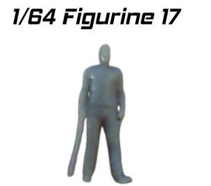 Figurine 17