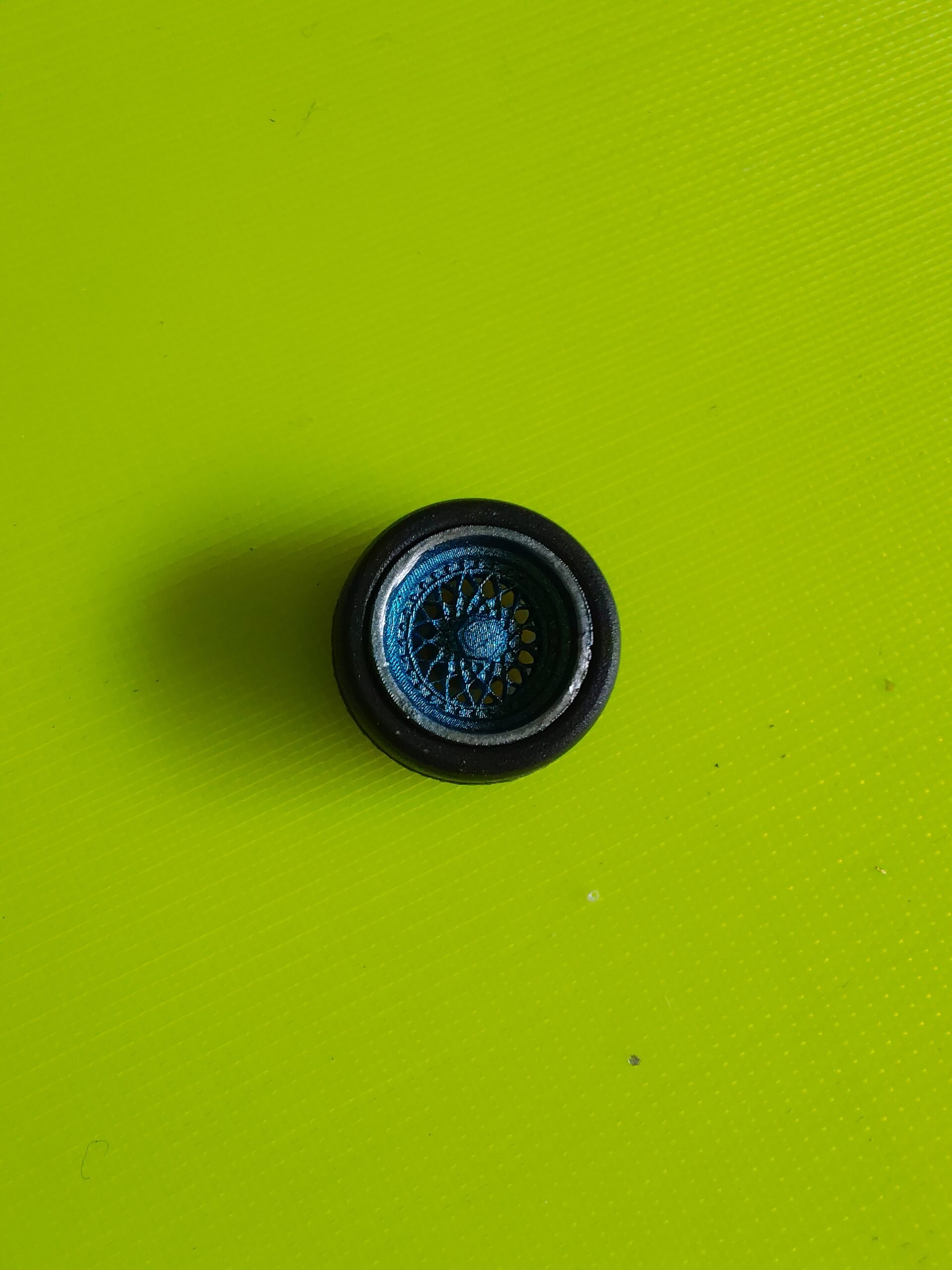 (Painted) Wheel 19
