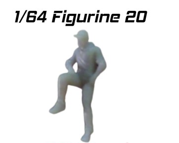 Figurine 20