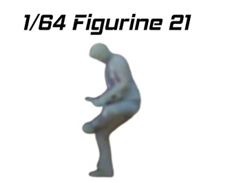 Figurine 21