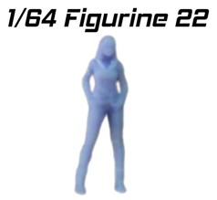 Figurine 22