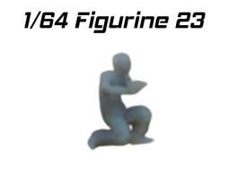 Figurine 23