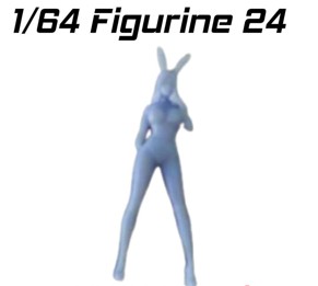 Figurine 24