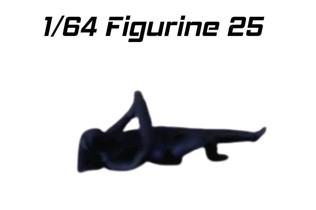 Figurine 25