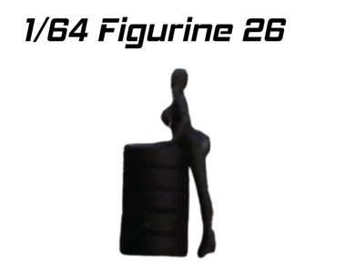 Figurine 26