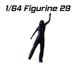 Figurine 29