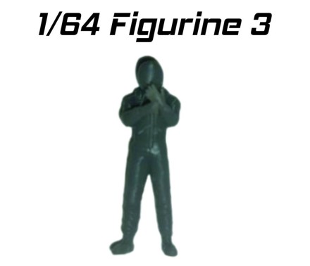 Figurine 3
