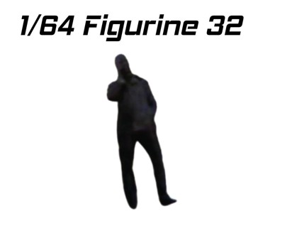 Figurine 32