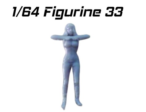 Figurine 33