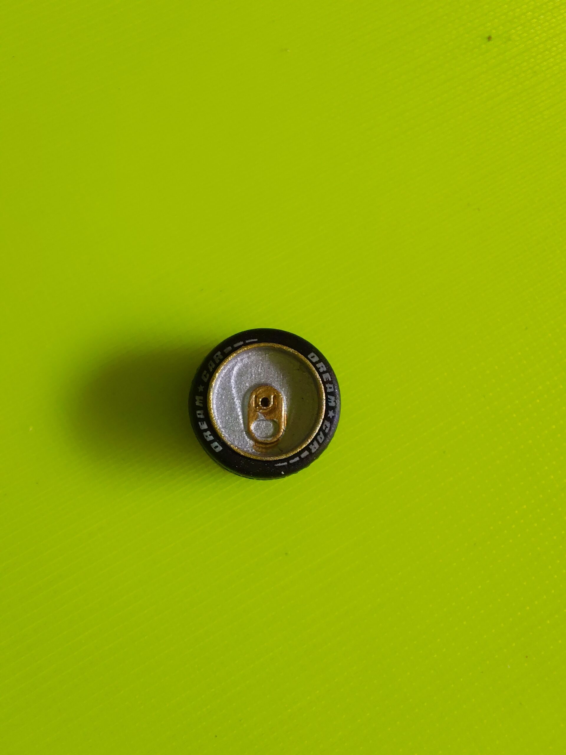 (Painted) Wheel 34