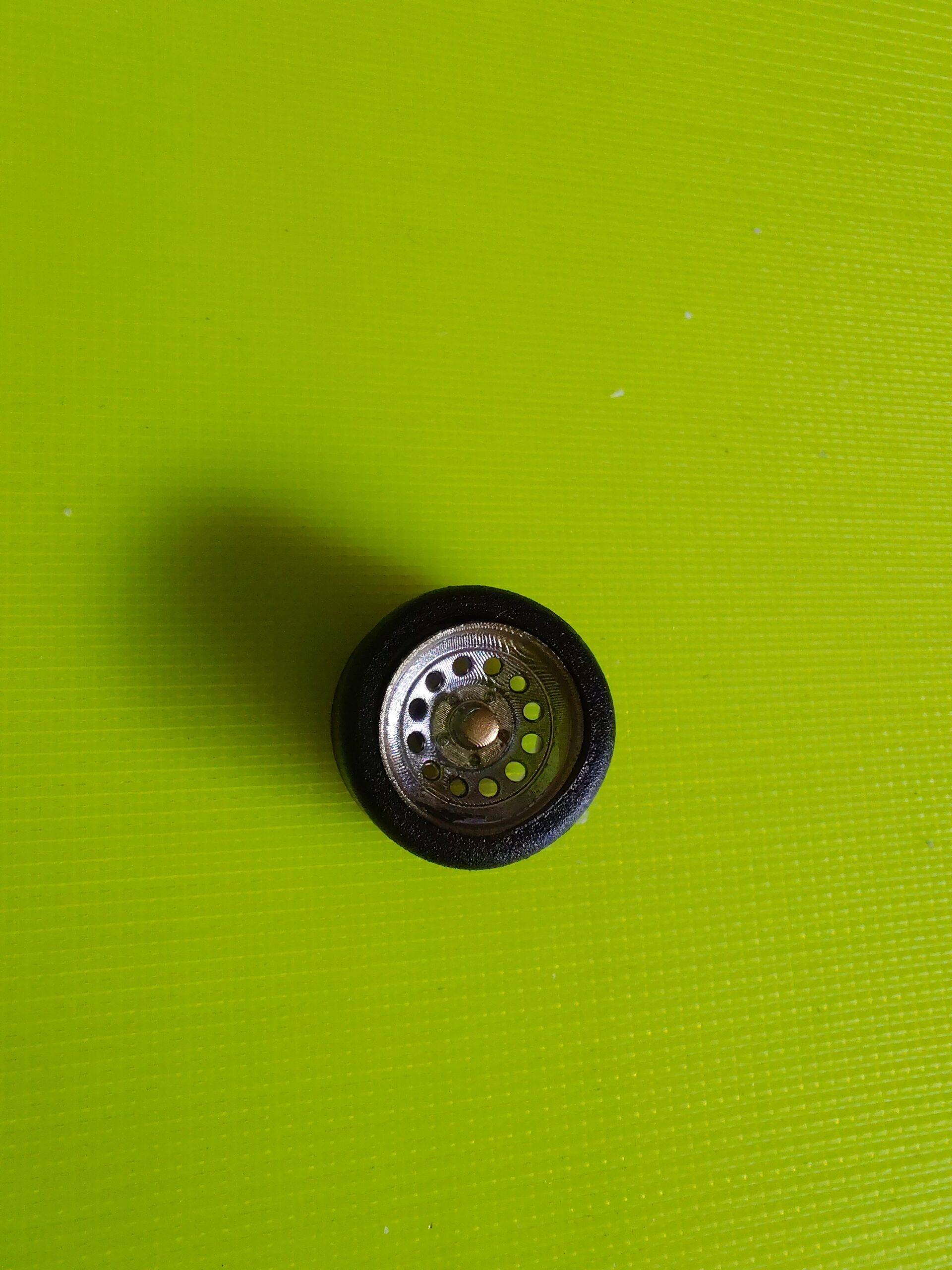 (Painted) Wheel 37