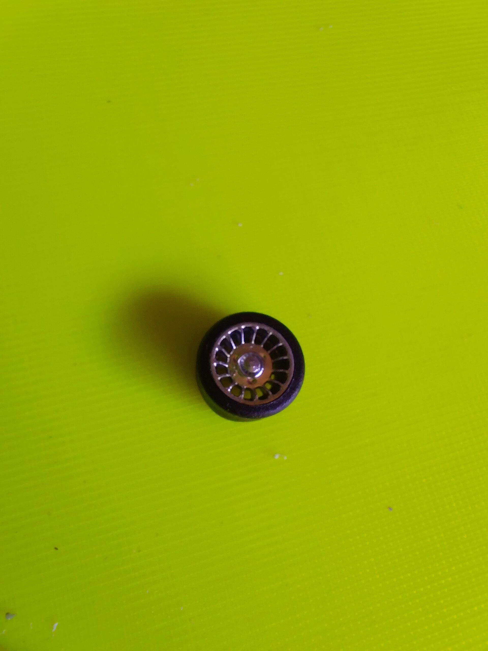 (Painted) Wheel 40