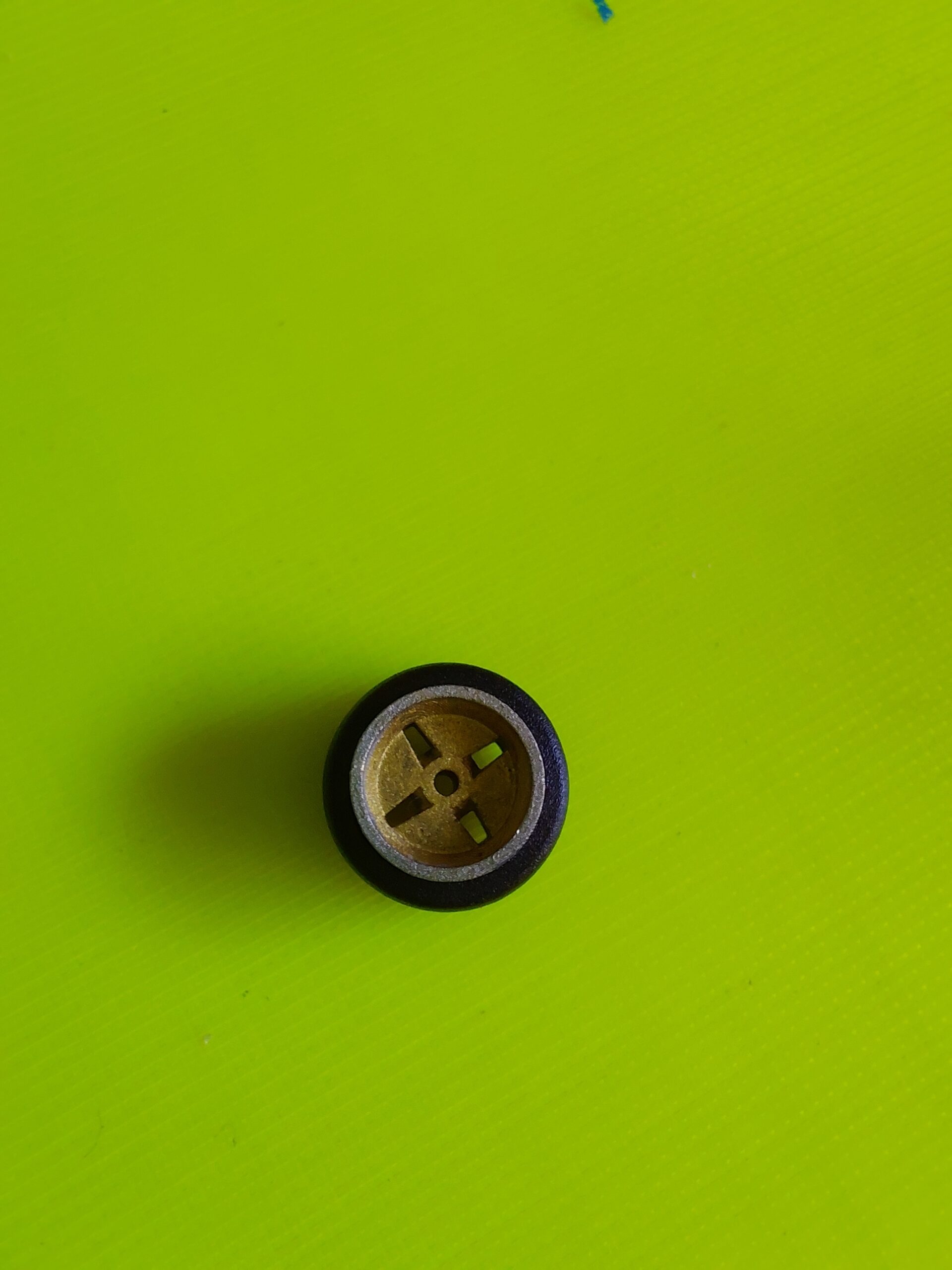 (Painted) Wheel 47