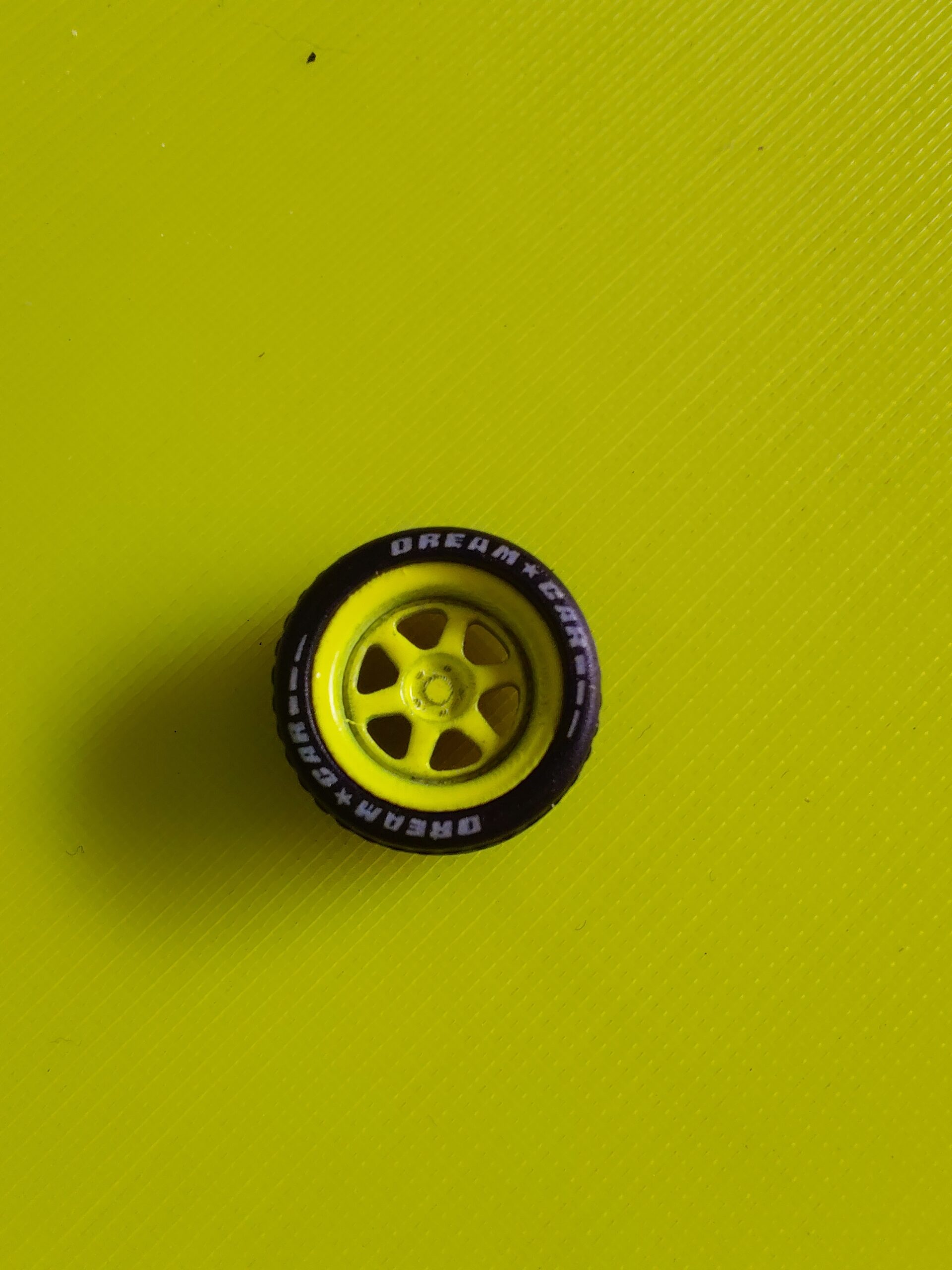 (Painted) Wheel 5