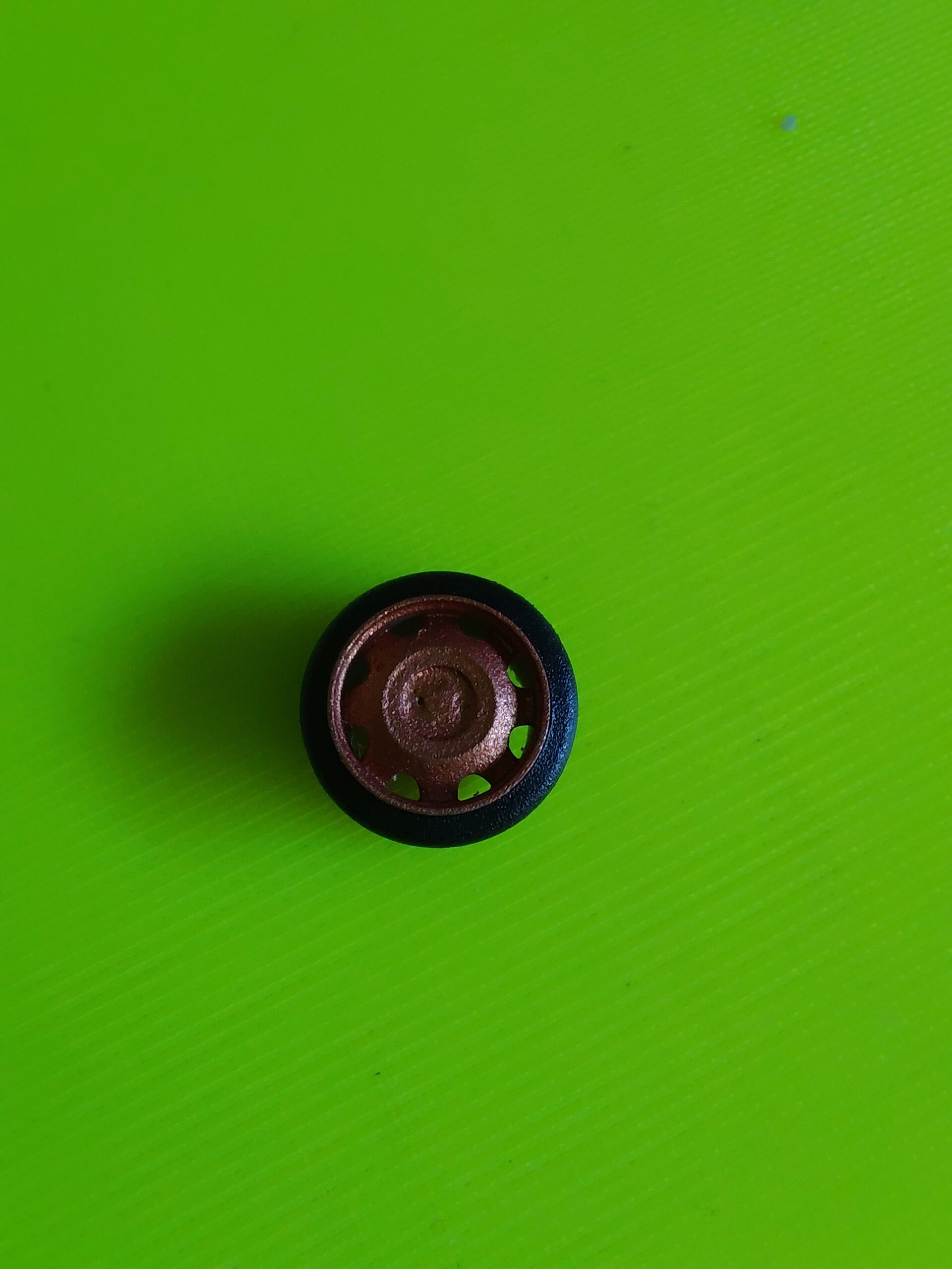 (Painted) Wheel 50