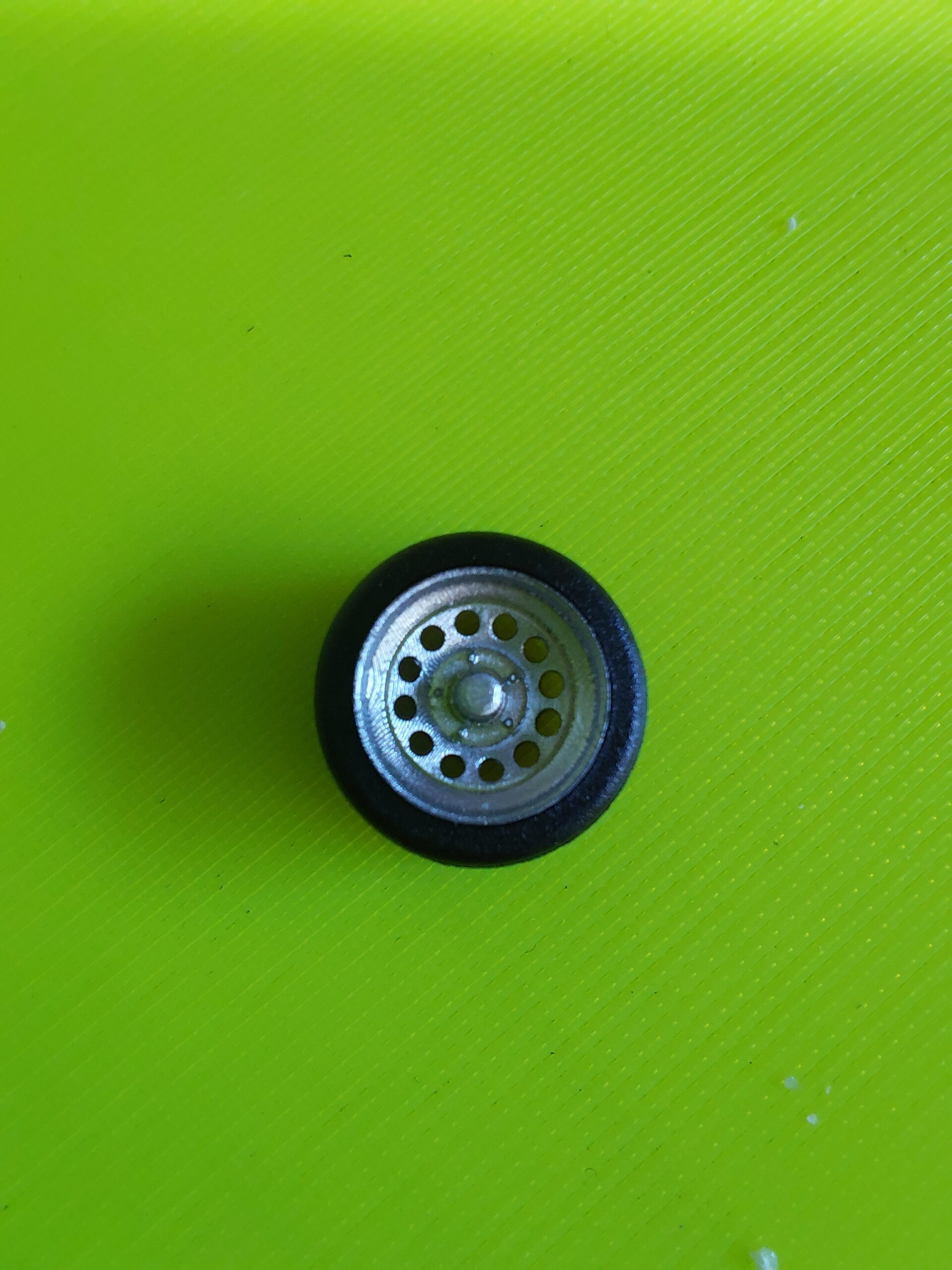 (Painted) Wheel 55