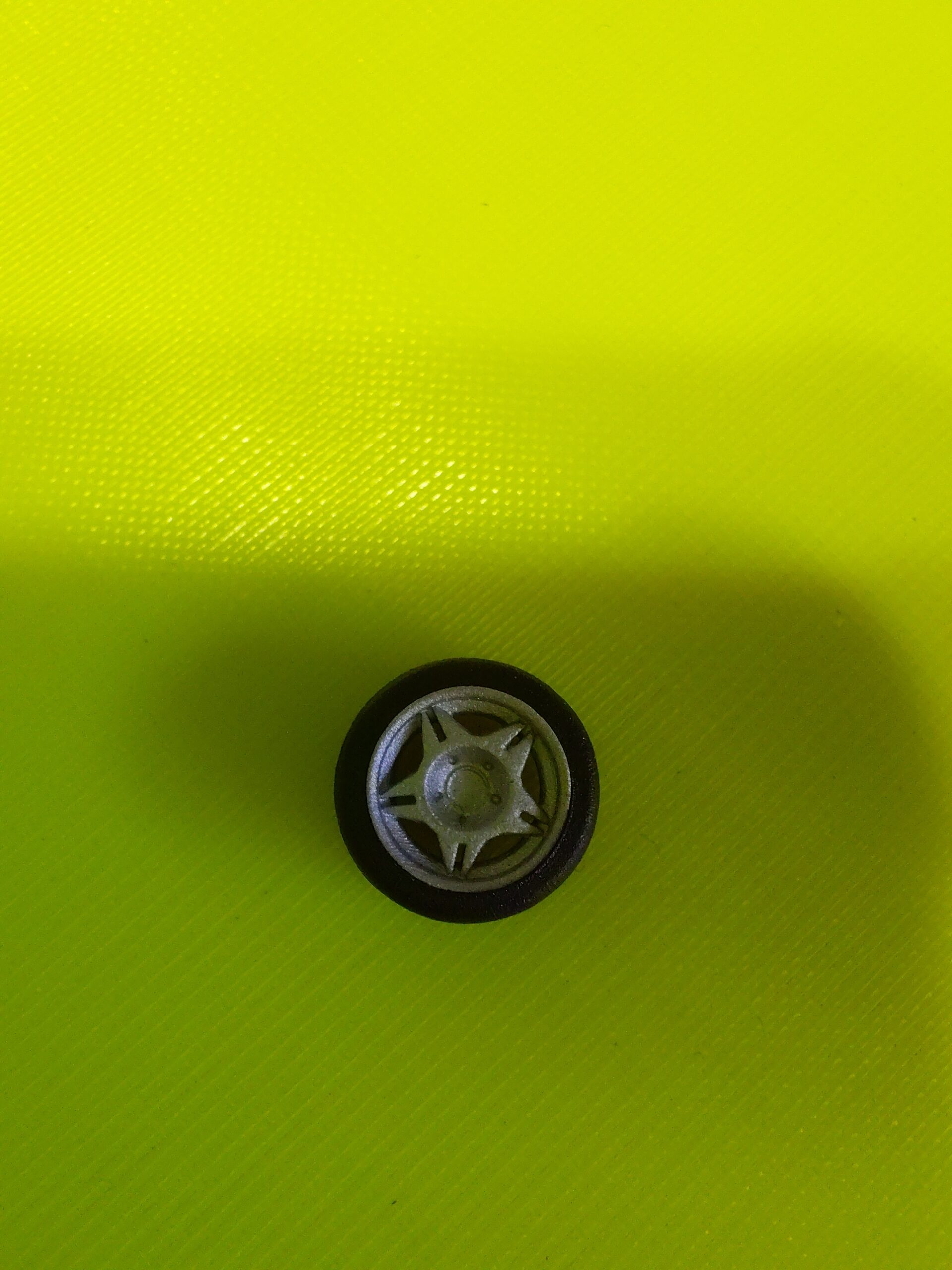 (Painted) Wheel 56