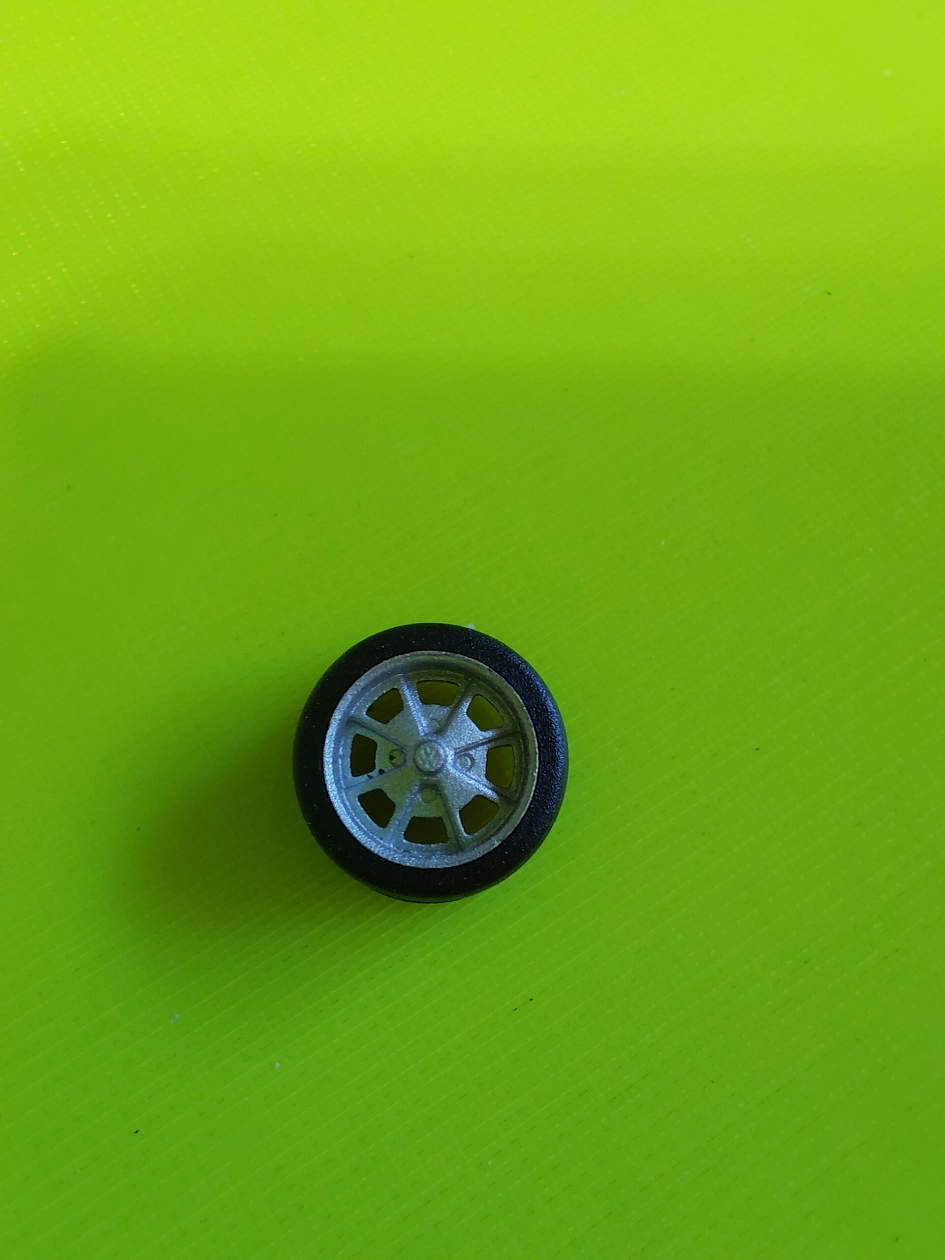 (Painted) Wheel 57