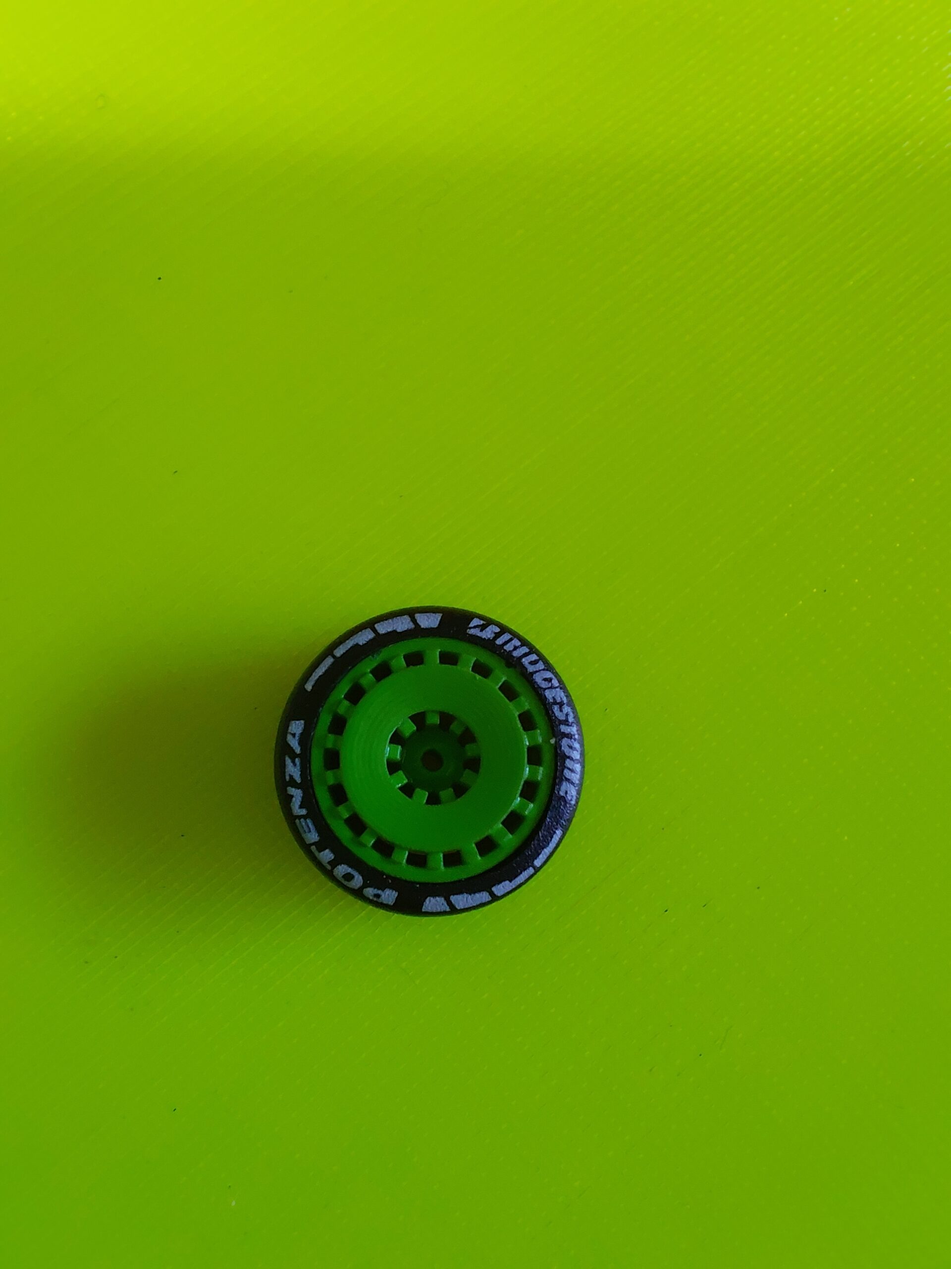 (Painted) Wheel 60