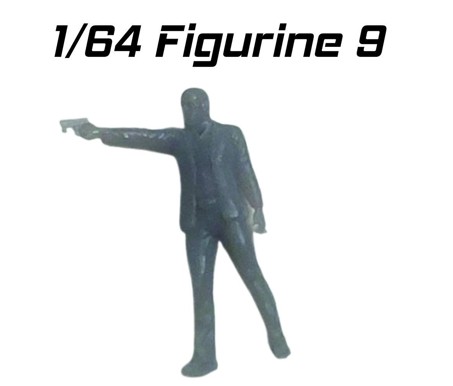 Figurine 9
