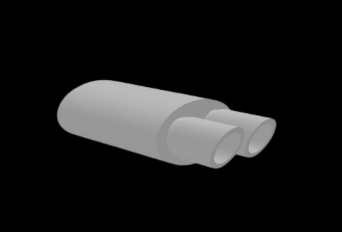 Exhaust A