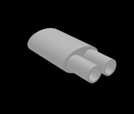 Exhaust C
