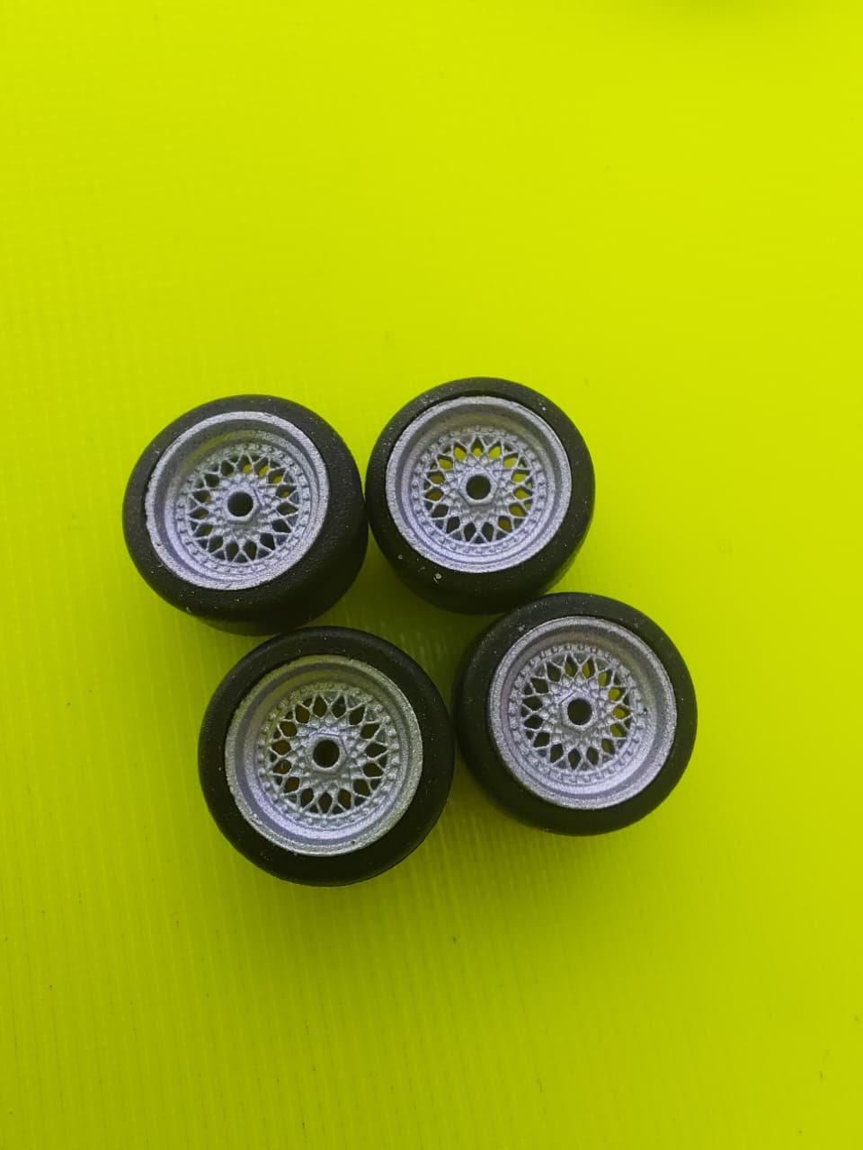 (Painted) Wheel 63 (Special)