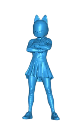 Figurine 34