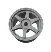 (Unpainted) Konig Backbone Type Wheel