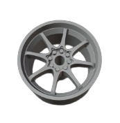 (Unpainted) Konig Helium Type Wheel