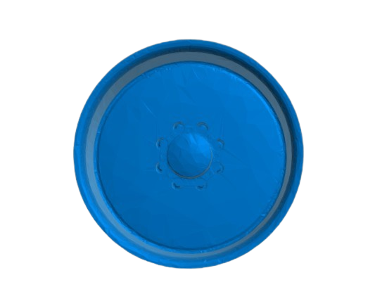(Unpainted) Stealth Forged Closed Type Wheel