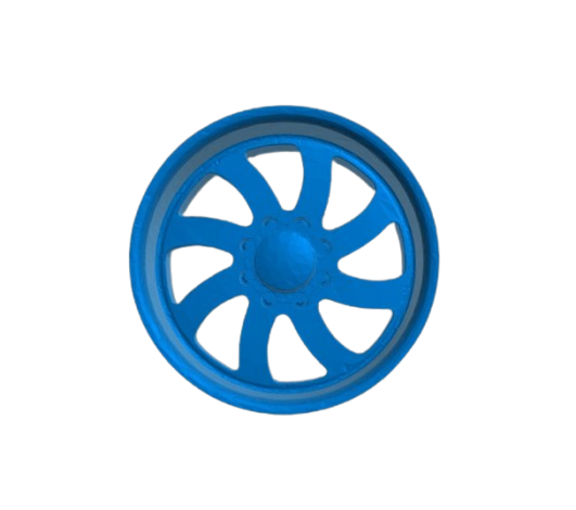(Unpainted) Stealth Forged Maverick Type Wheel
